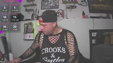 Snapshot of tattdxxx chatting on September 16, 2025, 10:27 am just jay1988 online show from September 16, 2025, 10:27 am