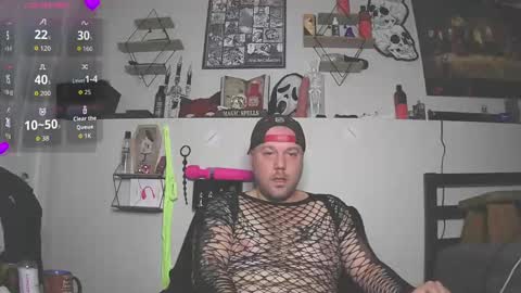 Snapshot of tattdxxx chatting on October 9, 2025, 11:30 am just jay1988 online show from October 9, 2025, 11:30 am