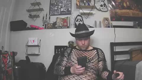 just jay1988 online show from March 24, 2026, 10:42 am