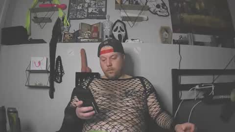 just jay1988 online show from March 27, 2026, 10:26 am