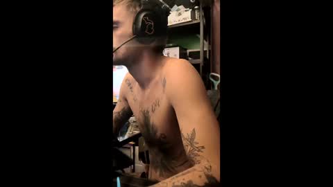 tattedalpha online show from January 14, 2026, 7:08 pm