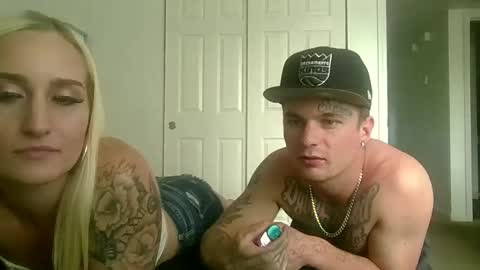Snapshot of tattedblondec4 chatting on June 6, 2026, 1:11 am tattedblondec4 online show from June 6, 2026, 1:11 am