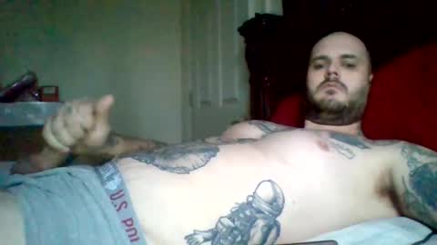 tatteddaddy72 online show from December 9, 2024, 3:54 pm