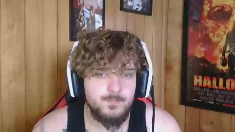 TattedDamienn online show from March 9, 2026, 8:13 pm