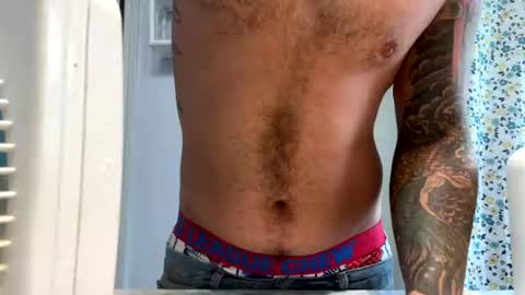 tatteddudejake1017 online show from August 2, 2026, 2:26 pm