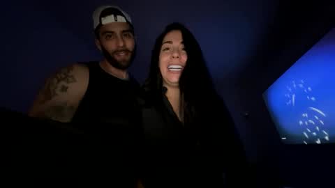 tattedduo69 online show from May 17, 2026, 10:00 am