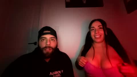 tattedduo69 online show from July 11, 2026, 10:40 am