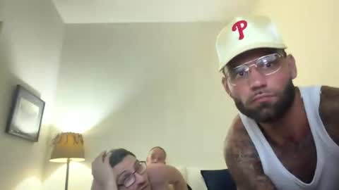 Snapshot of tattedjefe chatting on June 14, 2026, 5:42 am Tatted Jefe online show from June 14, 2026, 5:42 am