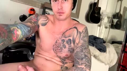 Snapshot of tattednblonde chatting on January 5, 2025, 1:26 pm tattednblonde online show from January 5, 2025, 1:26 pm