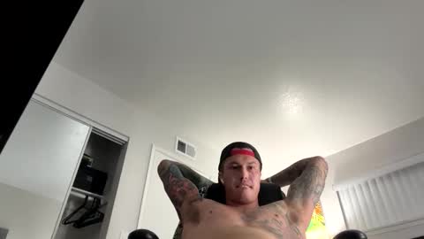 tattednblonde online show from May 20, 2026, 9:04 am