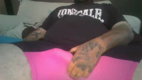 tattedtradie online show from April 5, 2026, 6:54 am