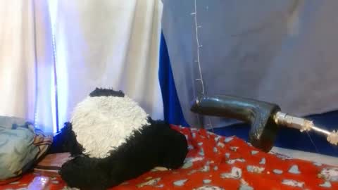 Katty badbitch online show from March 28, 2026, 9:03 pm