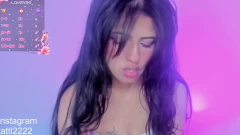 Snapshot of tattl2222 chatting on February 5, 2025, 5:09 am tati online show from February 5, 2025, 5:09 am