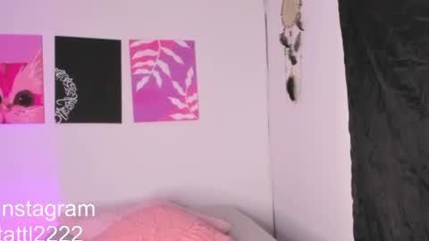 Snapshot of tattl2222 chatting on March 9, 2025, 9:57 pm tati online show from March 9, 2025, 9:57 pm