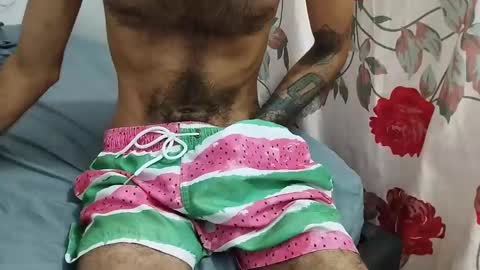 Fernando online show from December 6, 2024, 12:02 am