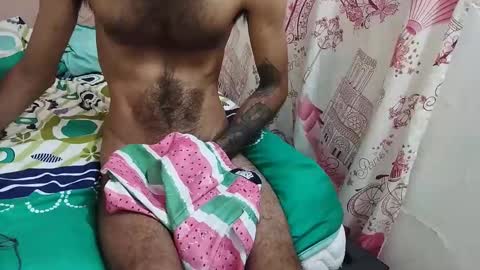 Fernando online show from February 19, 2025, 7:05 pm