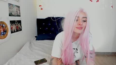 Rose Marie online show from March 9, 2026, 6:12 pm