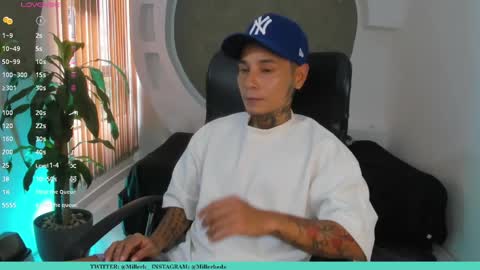 Snapshot of tattokoi chatting on February 10, 2025, 7:07 pm tattokoi online show from February 10, 2025, 7:07 pm