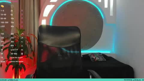 Snapshot of tattokoi chatting on February 13, 2025, 12:24 am tattokoi online show from February 13, 2025, 12:24 am