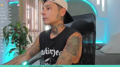 Snapshot of tattokoi chatting on March 1, 2025, 9:04 pm tattokoi online show from March 1, 2025, 9:04 pm