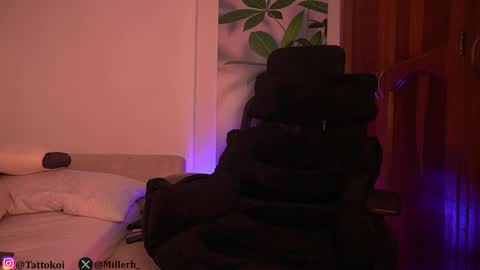 Snapshot of tattokoi chatting on September 16, 2025, 4:30 pm tattokoi online show from September 16, 2025, 4:30 pm