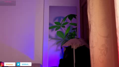 Snapshot of tattokoi chatting on October 27, 2025, 10:03 pm tattokoi online show from October 27, 2025, 10:03 pm