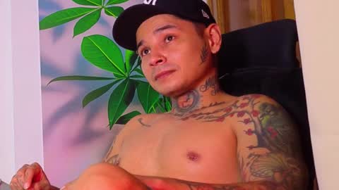 Snapshot of tattokoi chatting on January 15, 2026, 4:39 am tattokoi online show from January 15, 2026, 4:39 am