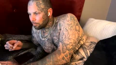 inky online show from May 24, 2026, 7:57 am