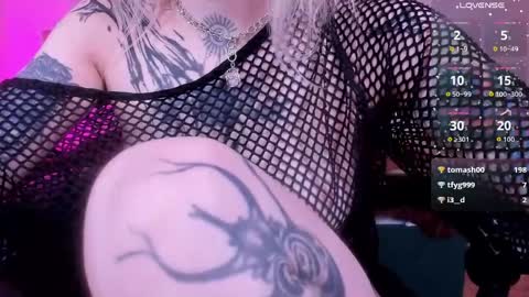 tattoo_artbaby online show from April 9, 2026, 6:19 am