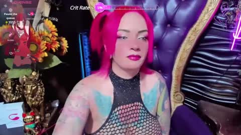 tattooderek online show from February 5, 2025, 12:38 pm