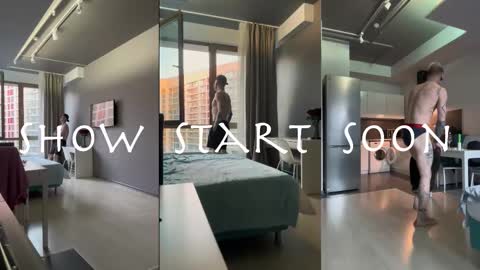 Alex but u can call me Theo online show from February 23, 2026, 4:10 am