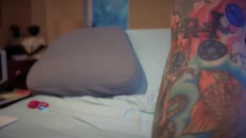 tattooed love boy online show from September 22, 2025, 11:07 pm