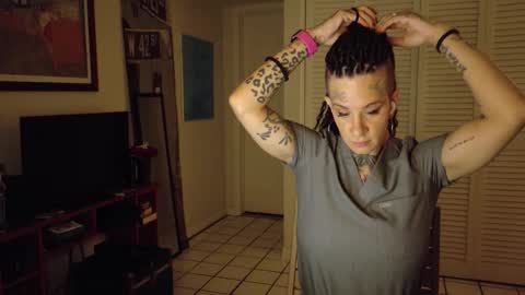 Natalia 3 online show from February 20, 2026, 9:32 am