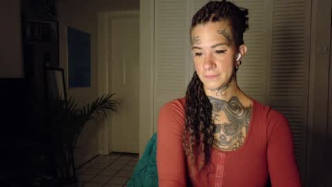 Natalia 3 online show from April 3, 2026, 8:45 am