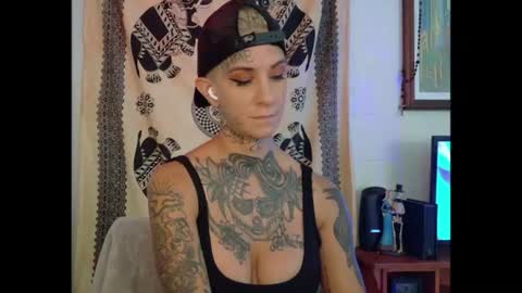 Natalia 3 online show from July 29, 2026, 9:13 pm