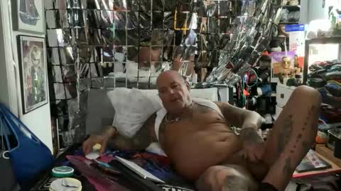 tatts687064 online show from April 23, 2026, 5:08 am