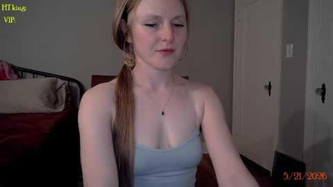 TATUM  ALL MY LINKS  online show from May 22, 2026, 10:37 pm