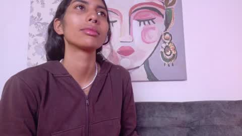 Taty Miller online show from April 12, 2026, 1:05 pm