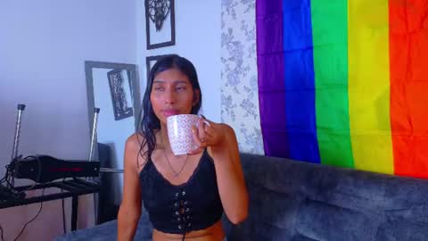 Snapshot of taty_miller chatting on June 24, 2026, 8:41 pm Taty Miller online show from June 24, 2026, 8:41 pm