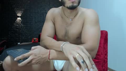  T A U R U S  online show from March 18, 2026, 10:35 pm