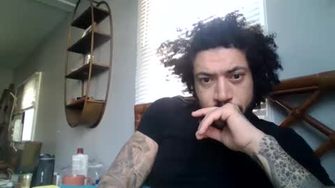 taurusbaeforever online show from April 11, 2026, 12:20 pm