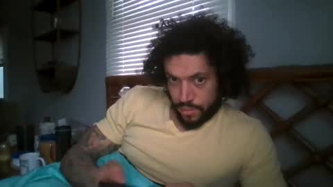 taurusbaeforever online show from April 12, 2026, 11:15 am