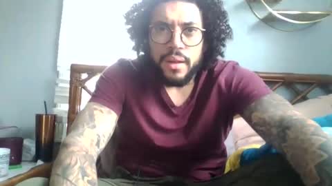 taurusbaeforever online show from April 13, 2026, 1:49 pm