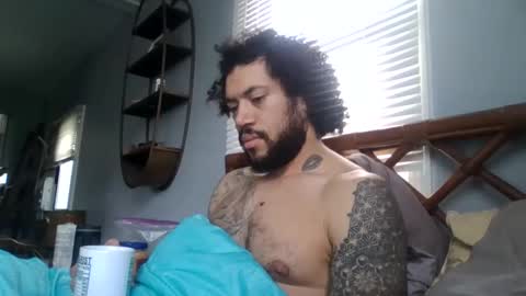 taurusbaeforever online show from April 14, 2026, 1:06 pm