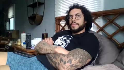 taurusbaeforever online show from April 16, 2026, 9:39 pm