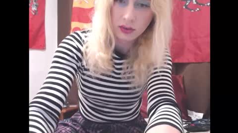 Rudy Rybinovaya online show from February 27, 2026, 6:19 pm