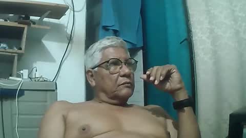 alvarito online show from April 15, 2026, 3:57 am