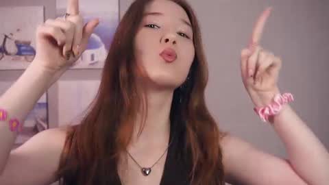Snapshot of tawanaeissinger chatting on July 24, 2026, 12:03 pm Mei online show from July 24, 2026, 12:03 pm