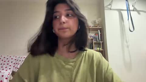 Riza online show from June 15, 2026, 7:10 am