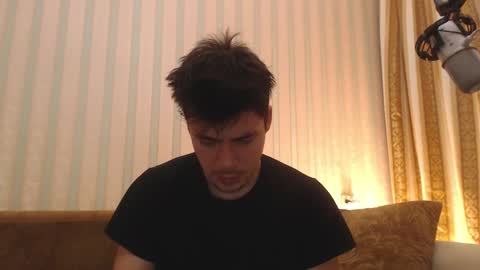 Snapshot of tayler_durden_1 chatting on January 17, 2025, 5:00 am ... online show from January 17, 2025, 5:00 am